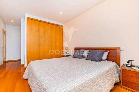 Moradia t4 com piscina - real, dume e semelhe