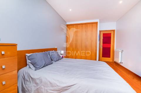 Moradia t4 com piscina - real, dume e semelhe