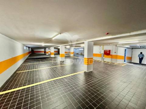 Apartamento t2 novo - andorinhas residence braga