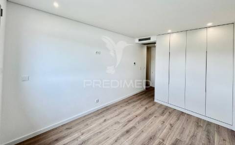 Apartamento t2 novo - andorinhas residence braga