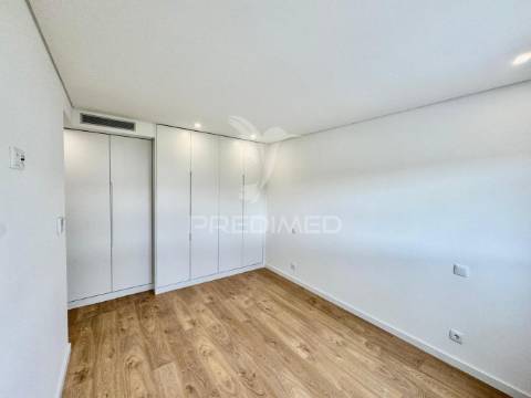 Apartamento t2 novo - andorinhas residence braga