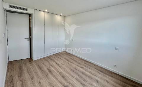 Apartamento t2 novo - andorinhas residence braga