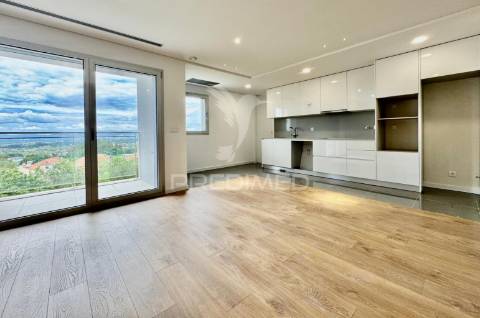 Apartamento t2 novo - andorinhas residence braga