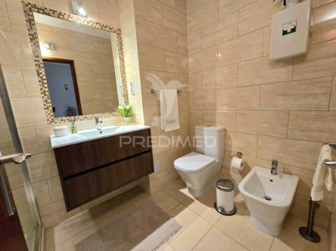 Apartamento t1, a 200 metros da praia da rocha, algarve