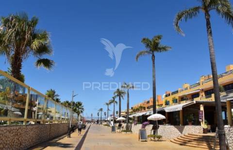 Apartamento t1, a 200 metros da praia da rocha, algarve