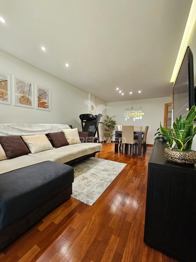 Apartamento t2 no castelo da maia  - localização e qualidade interior