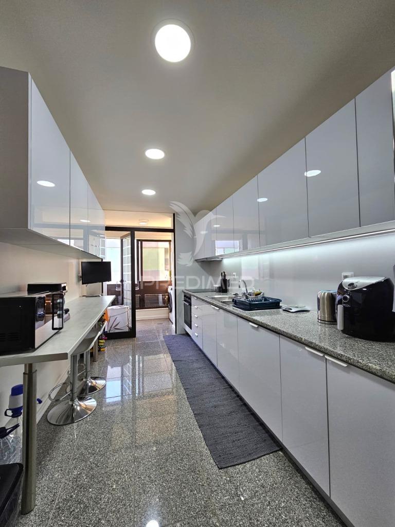 Apartamento t2 no castelo da maia  - localização e qualidade interior