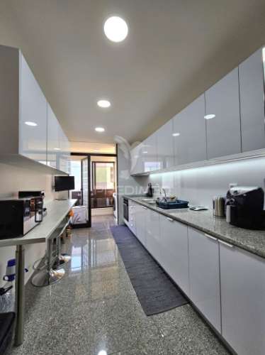 Apartamento t2 no castelo da maia  - localização e qualidade interior