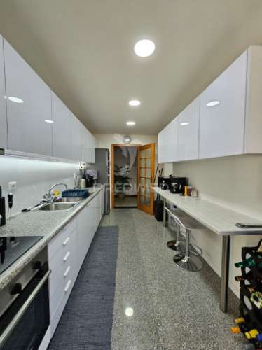 Apartamento t2 no castelo da maia  - localização e qualidade interior