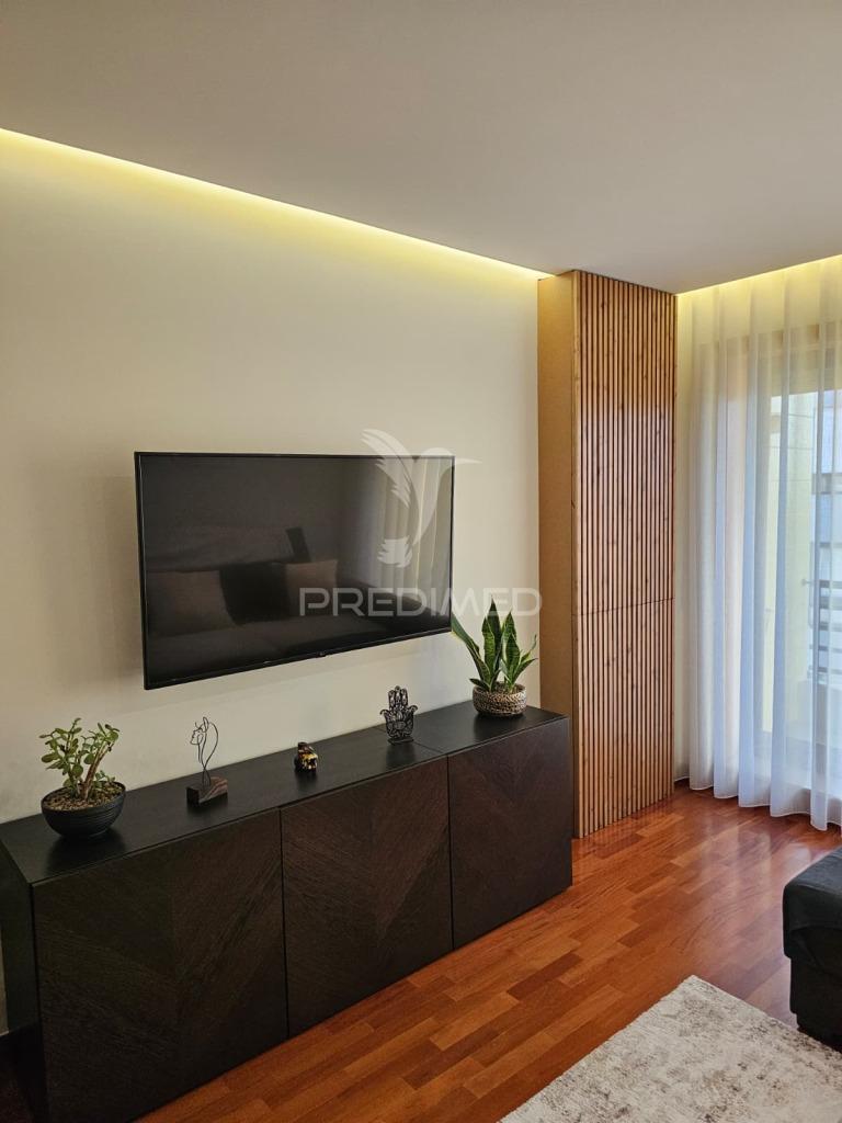 Apartamento t2 no castelo da maia  - localização e qualidade interior