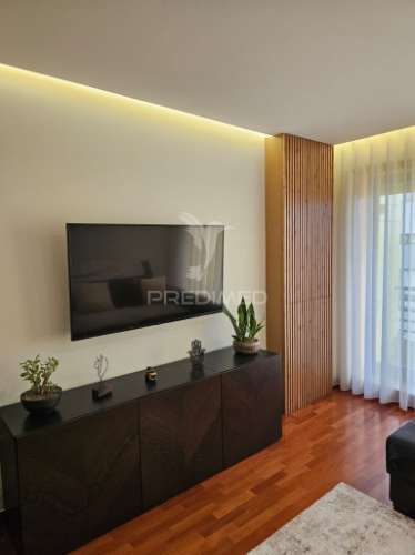 Apartamento t2 no castelo da maia  - localização e qualidade interior