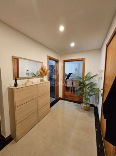Apartamento t2 no castelo da maia  - localização e qualidade interior