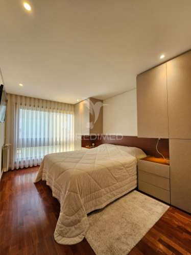 Apartamento t2 no castelo da maia  - localização e qualidade interior