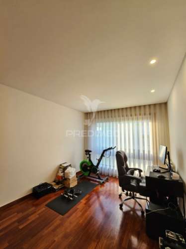 Apartamento t2 no castelo da maia  - localização e qualidade interior