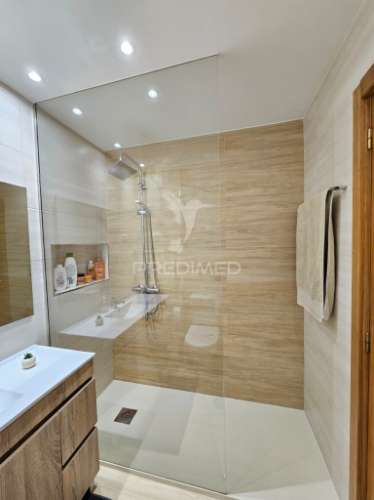 Apartamento t2 no castelo da maia  - localização e qualidade interior