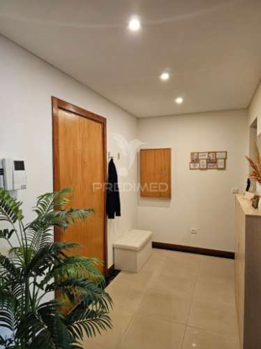 Apartamento t2 no castelo da maia  - localização e qualidade interior