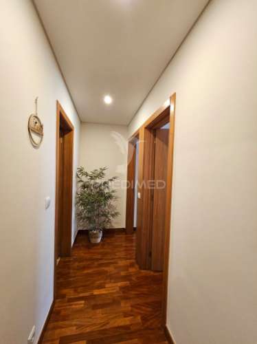Apartamento t2 no castelo da maia  - localização e qualidade interior