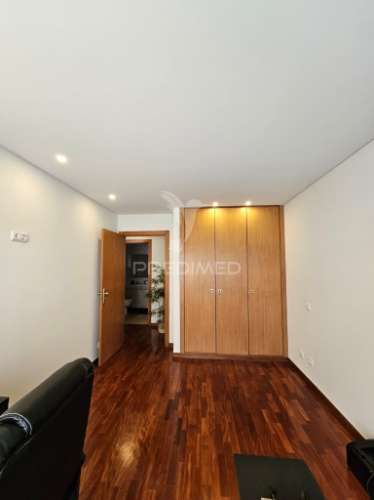 Apartamento t2 no castelo da maia  - localização e qualidade interior