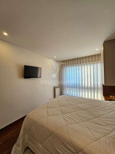 Apartamento t2 no castelo da maia  - localização e qualidade interior