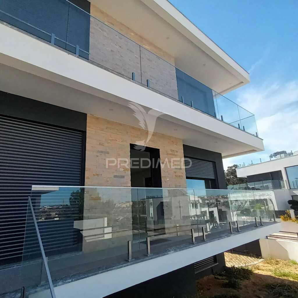 Moradia t4 nova na sobreda