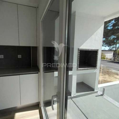 Moradia t4 nova na sobreda