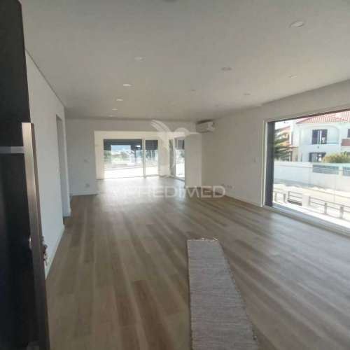 Moradia t4 nova na sobreda