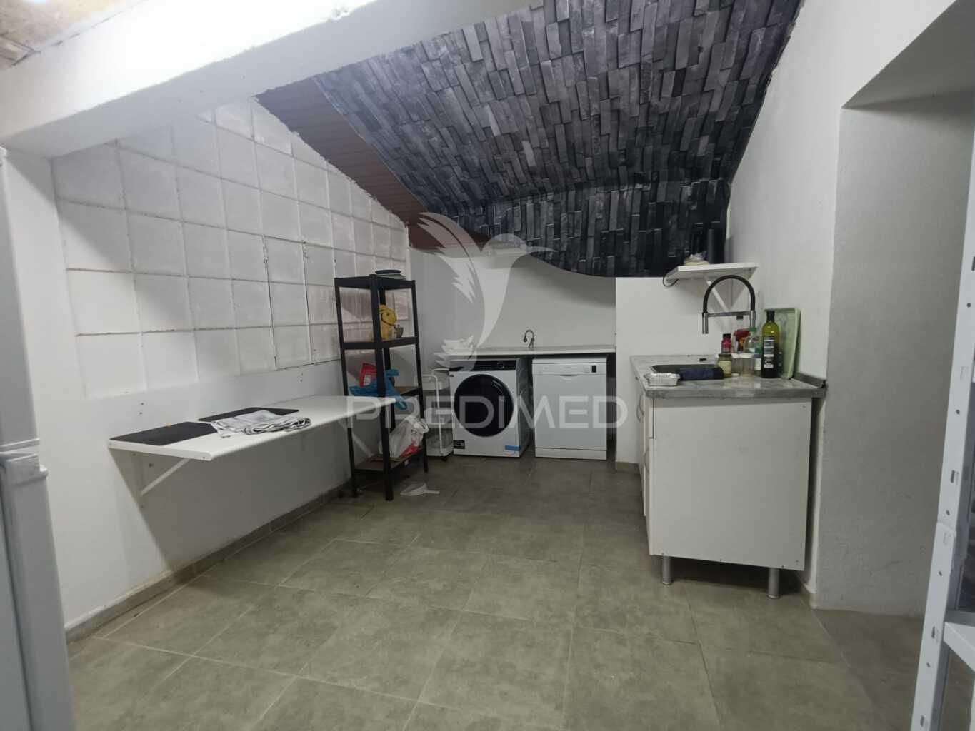 Moradia t2 em urqueira