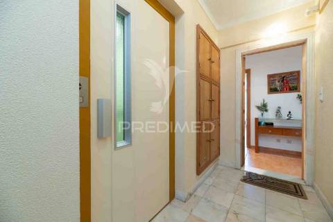 Apartamento t2 - vila franca de xira