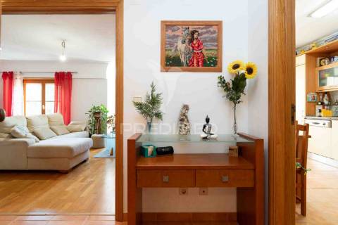 Apartamento t2 - vila franca de xira