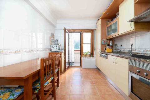 Apartamento t2 - vila franca de xira