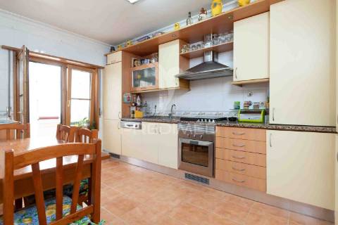 Apartamento t2 - vila franca de xira