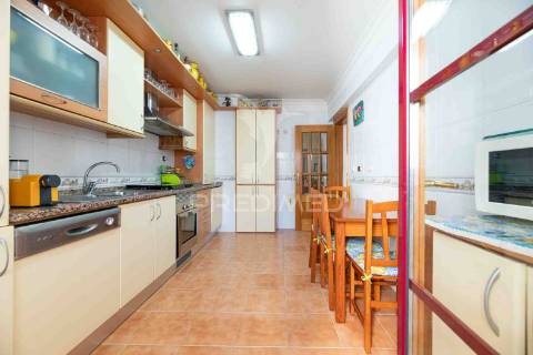 Apartamento t2 - vila franca de xira