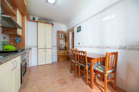 Apartamento t2 - vila franca de xira
