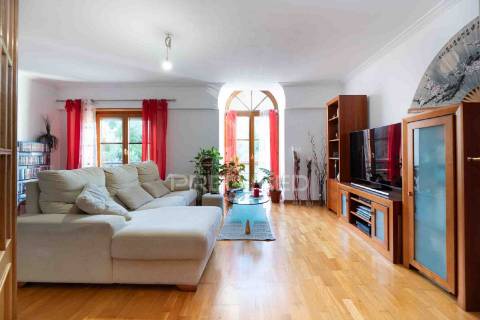 Apartamento t2 - vila franca de xira