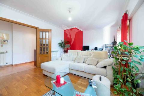 Apartamento t2 - vila franca de xira