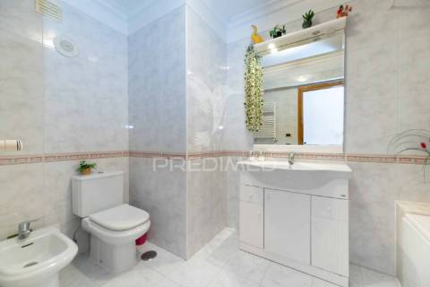 Apartamento t2 - vila franca de xira