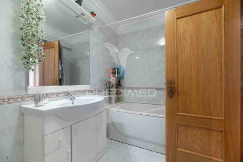 Apartamento t2 - vila franca de xira
