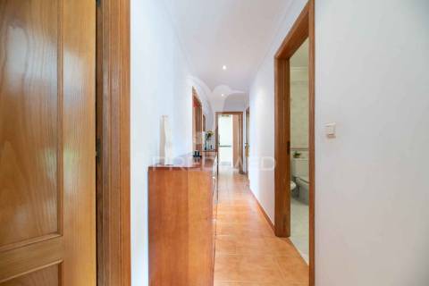 Apartamento t2 - vila franca de xira