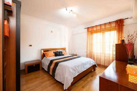 Apartamento t2 - vila franca de xira