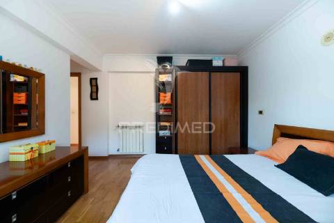 Apartamento t2 - vila franca de xira
