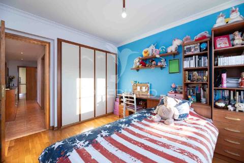Apartamento t2 - vila franca de xira