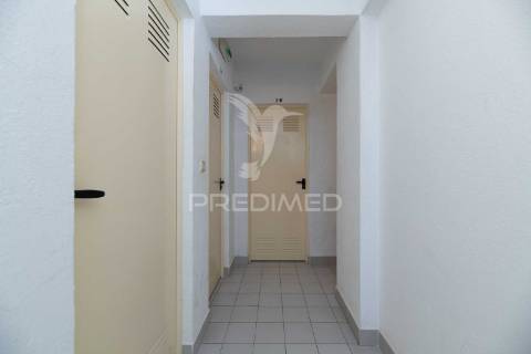 Apartamento t2 - vila franca de xira