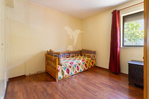 Venda apartamento t3 são domingos de benfica