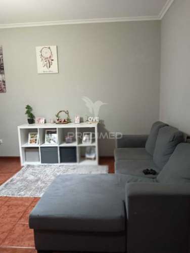 Apartamento t2 + 1 em susão com garagem e arrumos