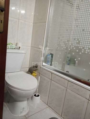 Apartamento t2 + 1 em susão com garagem e arrumos