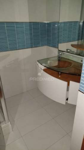 Apartamento t3 para alugar em palhais