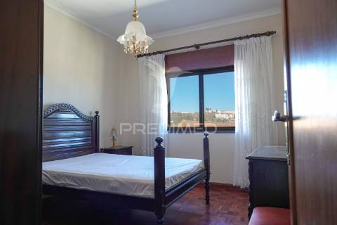 Apartamento t3, rossio ao sul do tejo – abrantes.