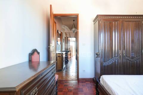 Apartamento t3, rossio ao sul do tejo – abrantes.
