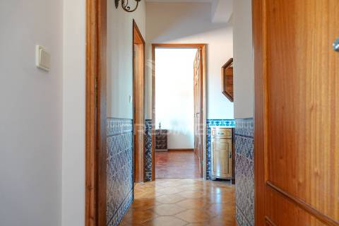 Apartamento t3, rossio ao sul do tejo – abrantes.