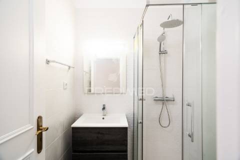 Apartamento t3 totalmente renovado – cruz d’aireia, leiria